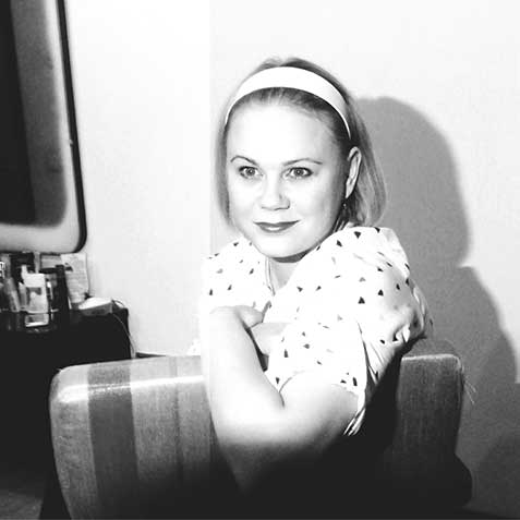 Дизайн Интерьеров Соликамск